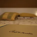 Oasi Di Arcadia 3*