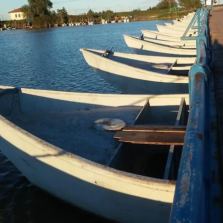 Oasi Di Arcadia Affittacamere Santa Giulia