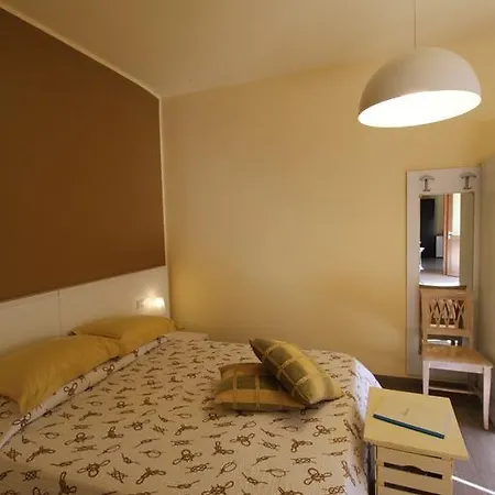 Oasi Di Arcadia 3*