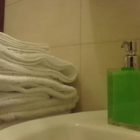 Oasi Di Arcadia Guest house