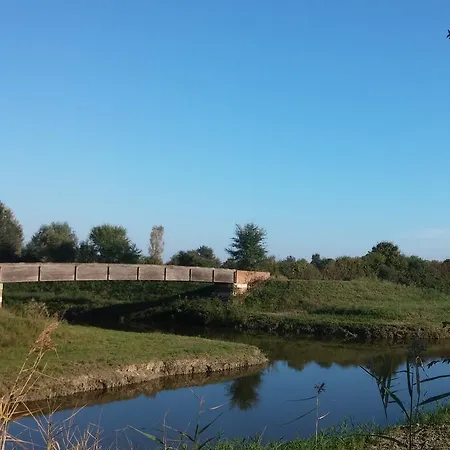Oasi Di Arcadia * Santa Giulia