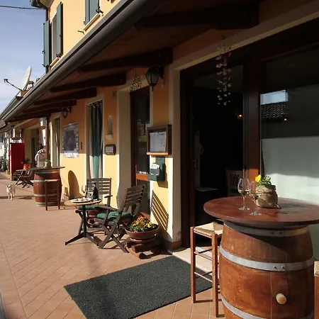 Oasi Di Arcadia Guest house