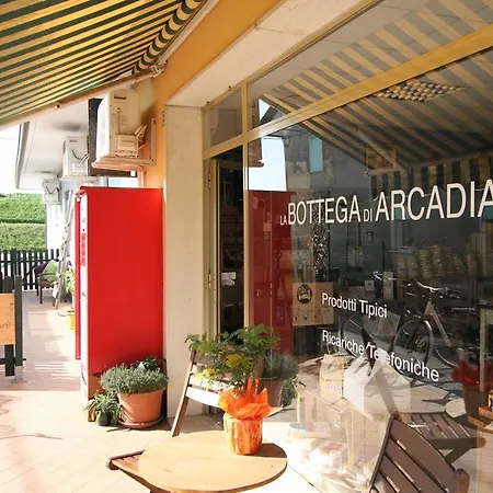 Guest house Oasi Di Arcadia