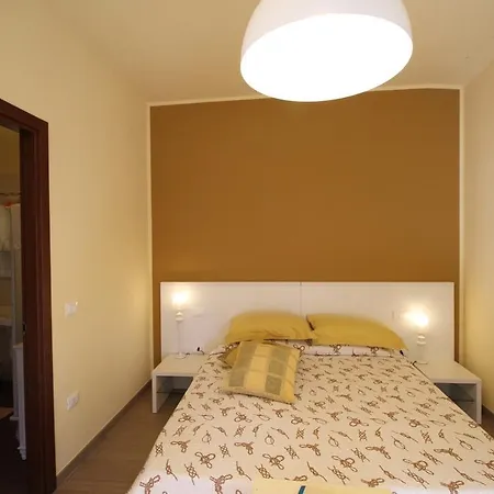 Guest house Oasi Di Arcadia
